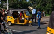 Bujumbura Bans Tuk-Tuks and Motorbikes