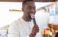 Ayensuano MP Grateful to Parliament for Approving a Loan for 40-Bed Capacity Hospital