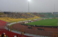 World Cup Play-off: Baba Yara Stadium To Host Ghana vs. Nigeria Clash In First Leg