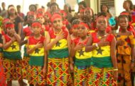 Ghana’s 65th Independence Anniversary Celebration Begins Today