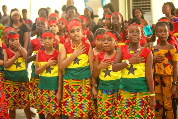 Ghana’s 65th Independence Anniversary Celebration Begins Today