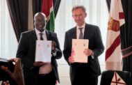 Kenya and Jersey Sign Deal To Return Missing Millions