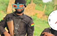 Exclusive: National SWAT Personnel, Police Instructor, Armourer, Among Suspects Arrested In Connection With Bullion Van Robberies
