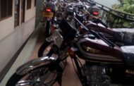 Heavy Tension Looms At Bosome Freho, As DCE Prevent Assembly Members From Using Gov't Motor Bikes