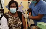 South Sudan Leader Sacks Health Minister