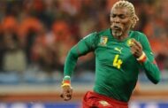 Rigobert Song: Cameroon Legend to Be Named Indomitable Lions Boss