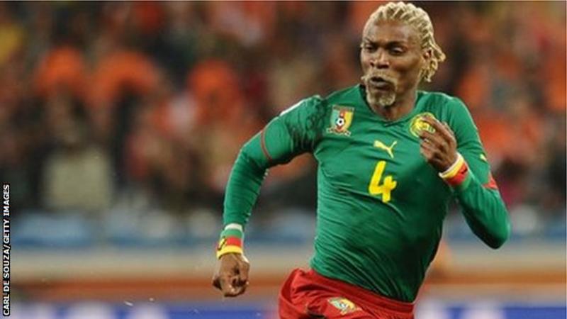 Rigobert Song: Cameroon Legend to Be Named Indomitable Lions Boss