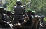 Guinea Opposition Threatens Anti-Military Protests