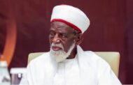 Stop Using My Name As Subject In Your Controversial Prophecies - Chief Imam Tells Owusu Bempah