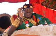 Daasebre Oti Boateng, Queenmother Go Home May 13, One Month Ban Placed on Noise Making