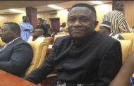 It Is Misleading NPP Has Constructed More Roads Than Any Government Since Independent - Former minister