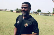 Former Ghana Midfielder Laryea Kingston Eulogizes Referee Over Penalty Incident In Nigeria Stalemate Against Ghana In Abuja