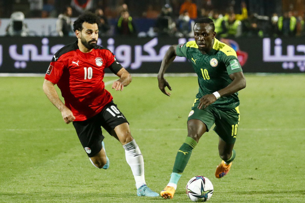 World Cup 2022: Mane Helps Senegal Beat Egypt and Qualify For Qatar after Penalty Shootout