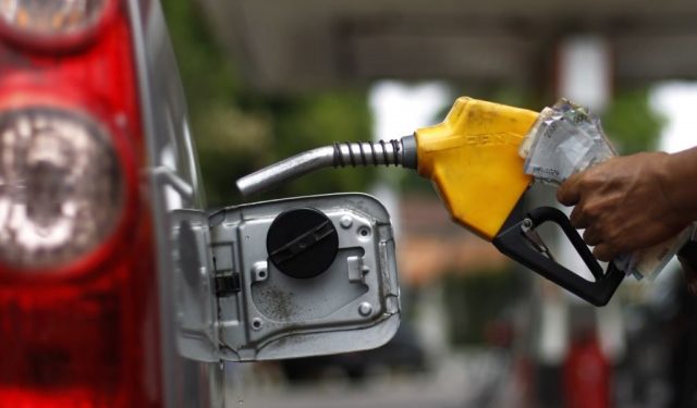 Alexander K Mould (AKM) Writes: Fuel Shortage Imminent Due To Foreign Exchange Credit Crunch Unless Government Intervenes 