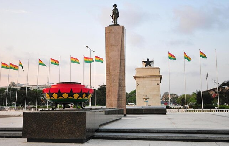 Ghana's 65th Anniversary: The Theme Should Guide Us Forge Ahead In Unity To Revive The Economy - Dept Minister