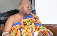 E/R: House of Chiefs Orders Closure of Nkwatia Palace
