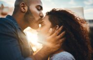 Why Kissing Is Way More Intimate Than Sex