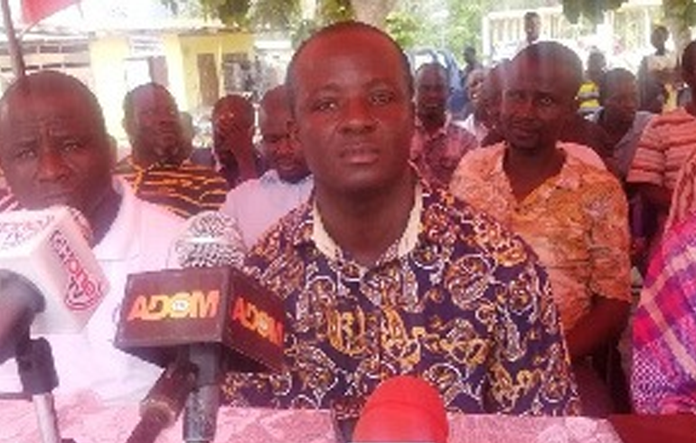 Call Recalcitrant Appointees To Order-Kwame Owusu To Nana Addo