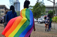 We Have Rights Just Like Any Human Being -  LGBTQI Advocate To Govt