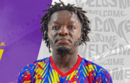 Muntari Is Not A Black Stars Material – Charles Taylor