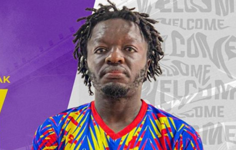 Muntari Is Not A Black Stars Material – Charles Taylor