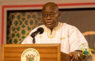 Akufo-Addo Gives Green Light for Outdoor Activities as COVID-19 Cases Drop