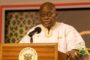 COVID-19 Fight: Akufo-Addo Satisfy With the Work of GHS