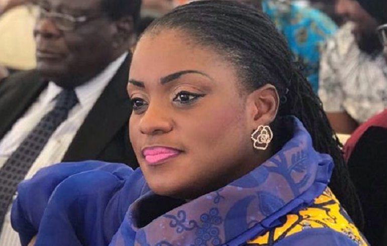 I'm Very Committed To NPP - Nana Ama Dokua