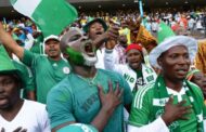 Qatar 2022 Play-Off: Nigeria to Close Offices to Solicit Support for Super Eagles