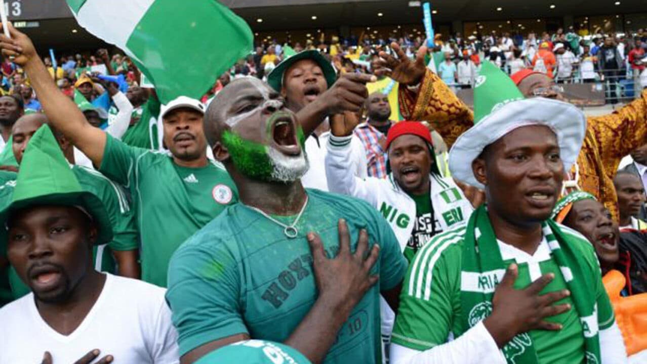 Qatar 2022 Play-Off: Nigeria to Close Offices to Solicit Support for Super Eagles