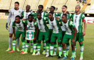 NFF Requests For 10,000 Tickets Ahead Of Ghana Clash In World Cup Play-Off