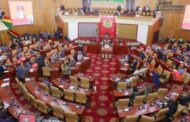 This 8th Parliament Does Not Deserve Ex-Gratia - Former NPP MP