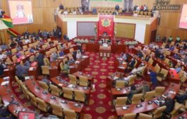 Drug Barons Will Soon Take Over Parliament - Former NPP MP Warns