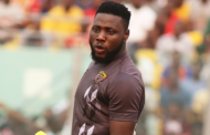 Ghana Legend Dan Owusu Reacts To JE Sarpong’s Call On Richard Attah To Start Against Nigeria In World Cup Play-Off