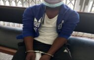 Man Arrested For Defiling 11-yr-old Daughter of His Girlfriend