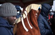 EU Denies Reports of Discrimination at Ukraine Border