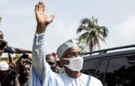 Ex-Guinea PM Protests Junta Move to Raze His House