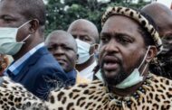 SA Court Backs Succession of Zulu King