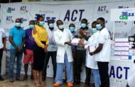 Test for Malaria before Taking Anti-Malaria Drugs - Dr. Foster Amponsah