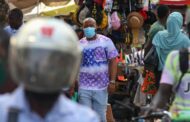 Ghana Ends Mandatory Face Mask-Wearing In Public