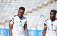 World Cup Play-Off: Ghanaians Optimistic of Black Stars Qualification Ahead of Nigeria