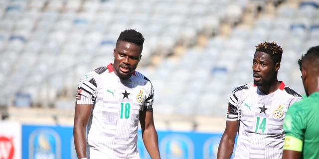 World Cup Play-Off: Ghanaians Optimistic of Black Stars Qualification Ahead of Nigeria