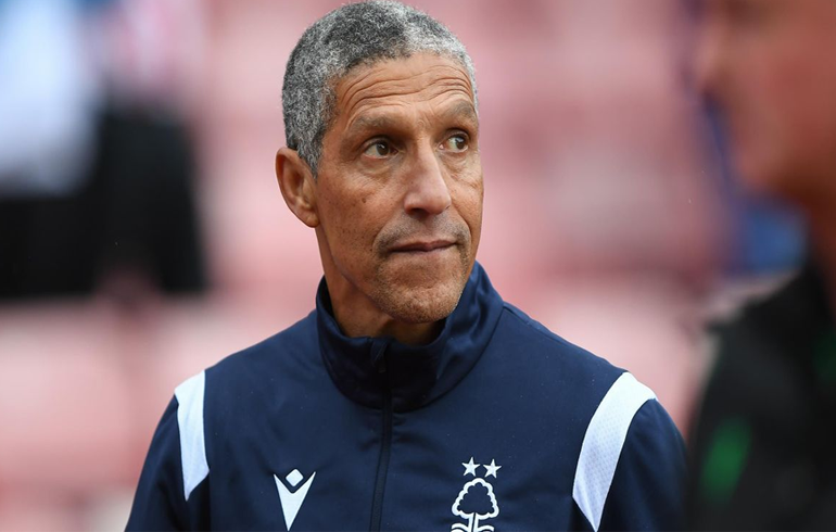 Black Stars Coach Chris Hughton Has Overstayed His Welcome – Mohammed Polo