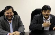 US Sanctions Alleged IS Financiers Based In South Africa