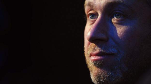 Abramovich: From Orphan to Sanctioned Billionaire Oligarch