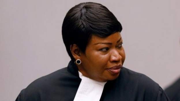 Fatou Bensouda to Head Ethiopia Conflict Probe