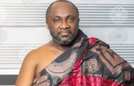 Mmawerehene of Akyem Abuakwa Appointed Dir. of Legal Education and Ghana Law School