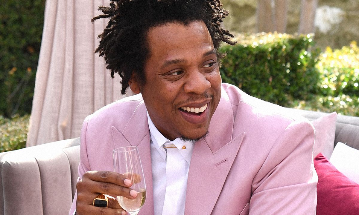 Jay-Z Earns $470 Million as the Highest-Paid Hip-Hop Artiste 0f 2021