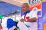NPP Flagbearership Race:Kufuor Warn Party Against Endorsements