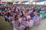 Men in NPP Are Against Women Seeking Appointments - Deputy Women Organizer Alleges